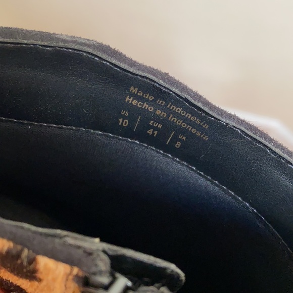 ALDO Fralissi Ankle Boot - Picture 8 of 8